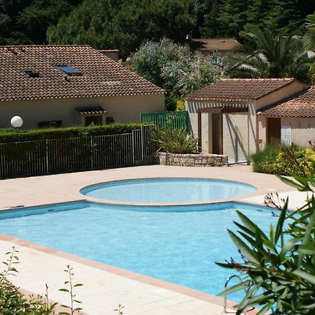 Residence Cap Azur Maison N° 56 Villeneuve-Loubet Ngoại thất bức ảnh