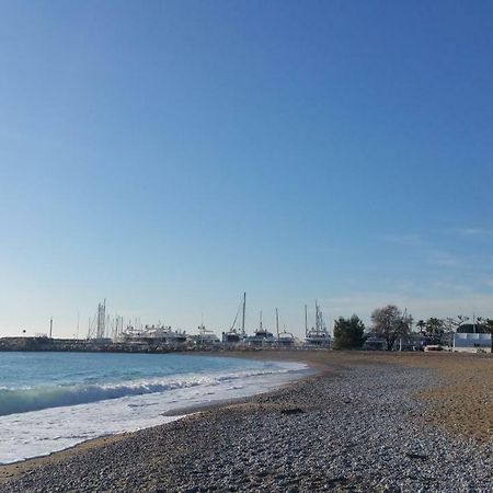 Residence Cap Azur Maison N° 56 Villeneuve-Loubet Ngoại thất bức ảnh
