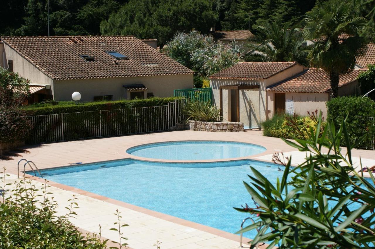 Residence Cap Azur Maison N° 56 Villeneuve-Loubet Ngoại thất bức ảnh