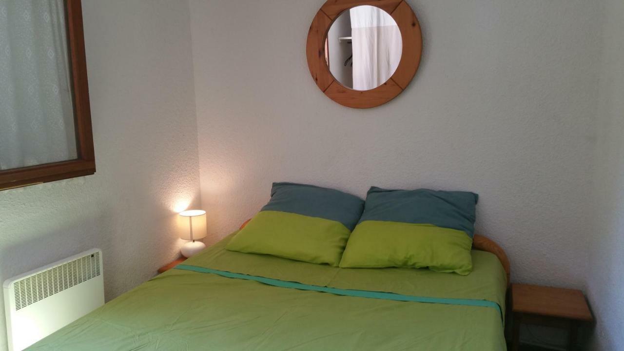 Residence Cap Azur Maison N° 56 Villeneuve-Loubet Ngoại thất bức ảnh