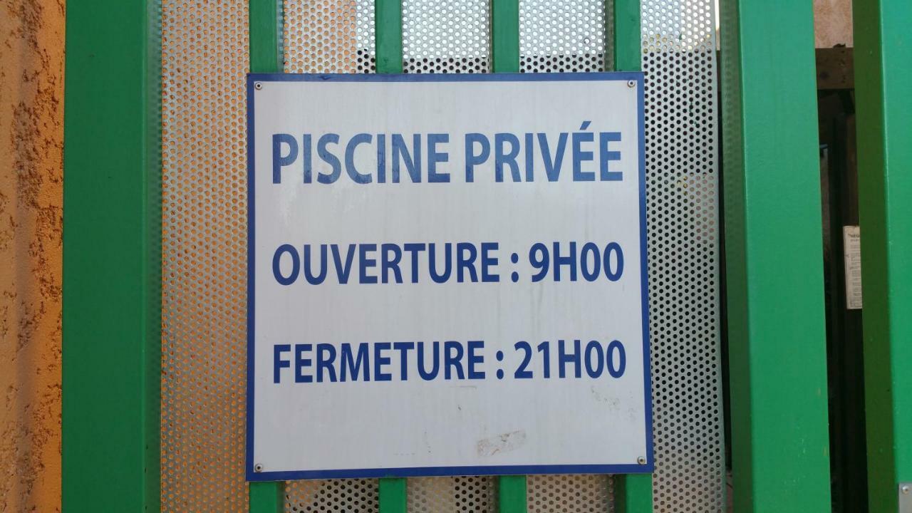 Residence Cap Azur Maison N° 56 Villeneuve-Loubet Ngoại thất bức ảnh