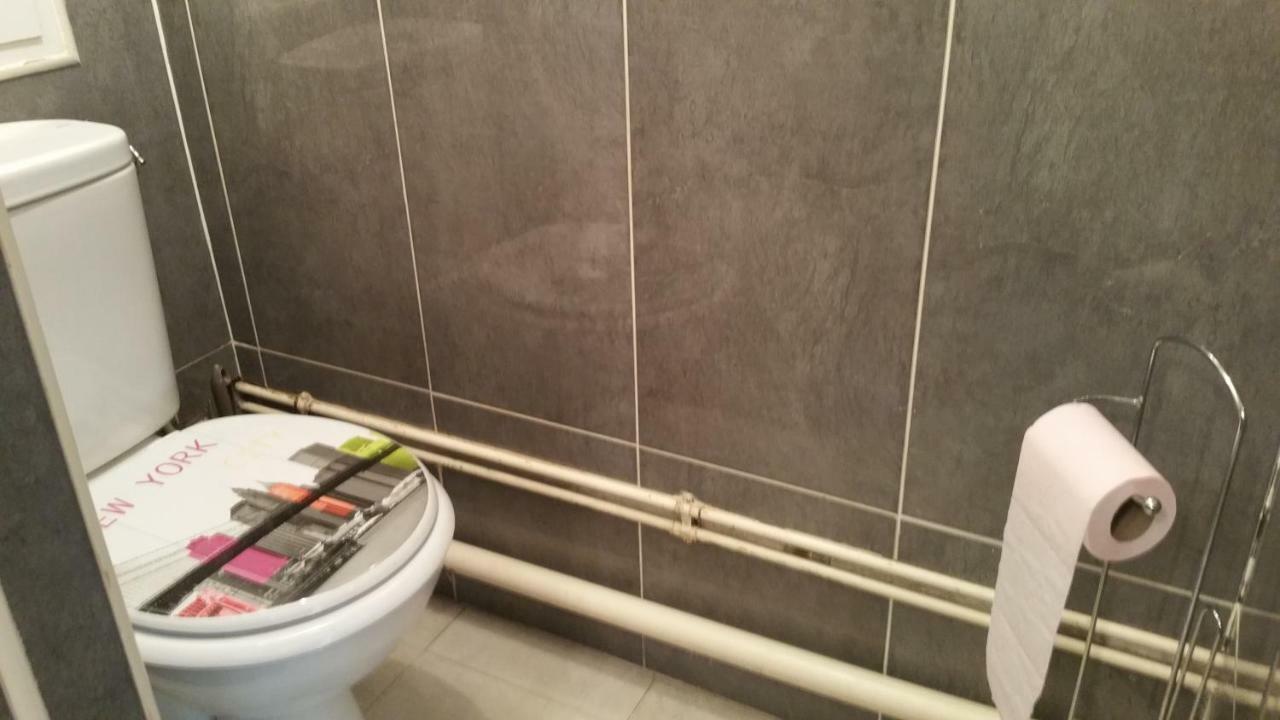 Residence Cap Azur Maison N° 56 Villeneuve-Loubet Ngoại thất bức ảnh