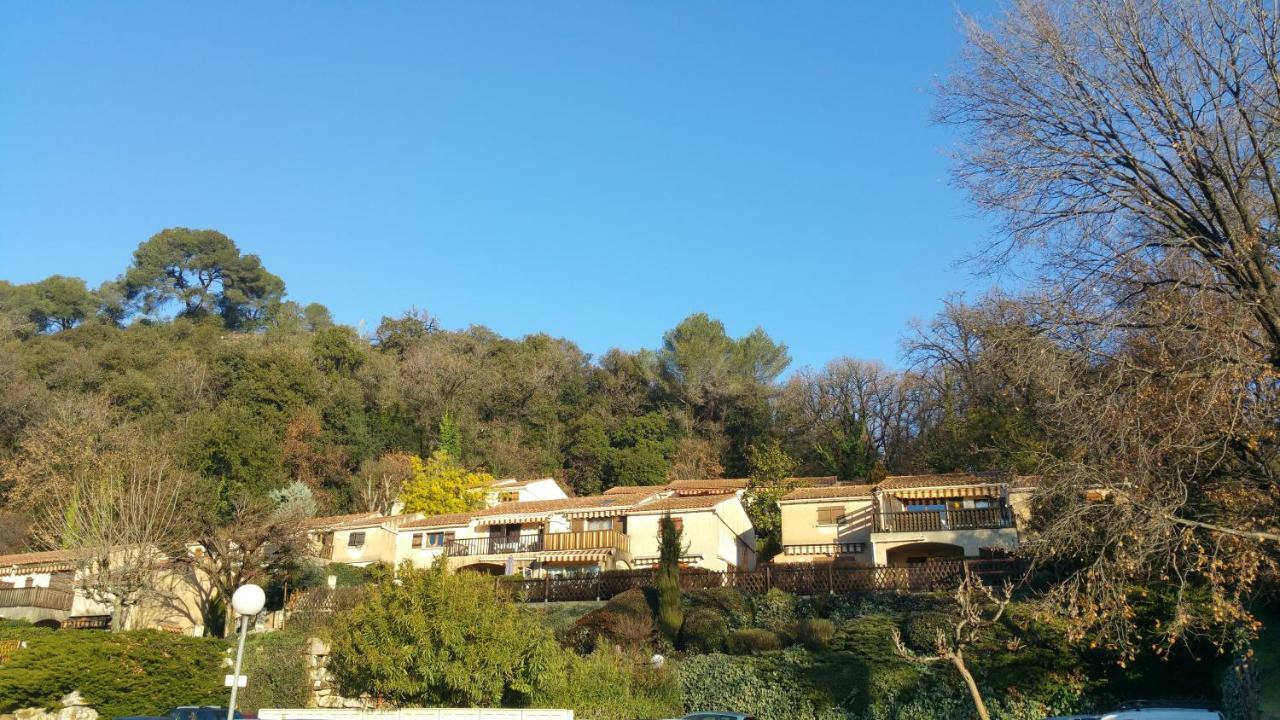 Residence Cap Azur Maison N° 56 Villeneuve-Loubet Ngoại thất bức ảnh